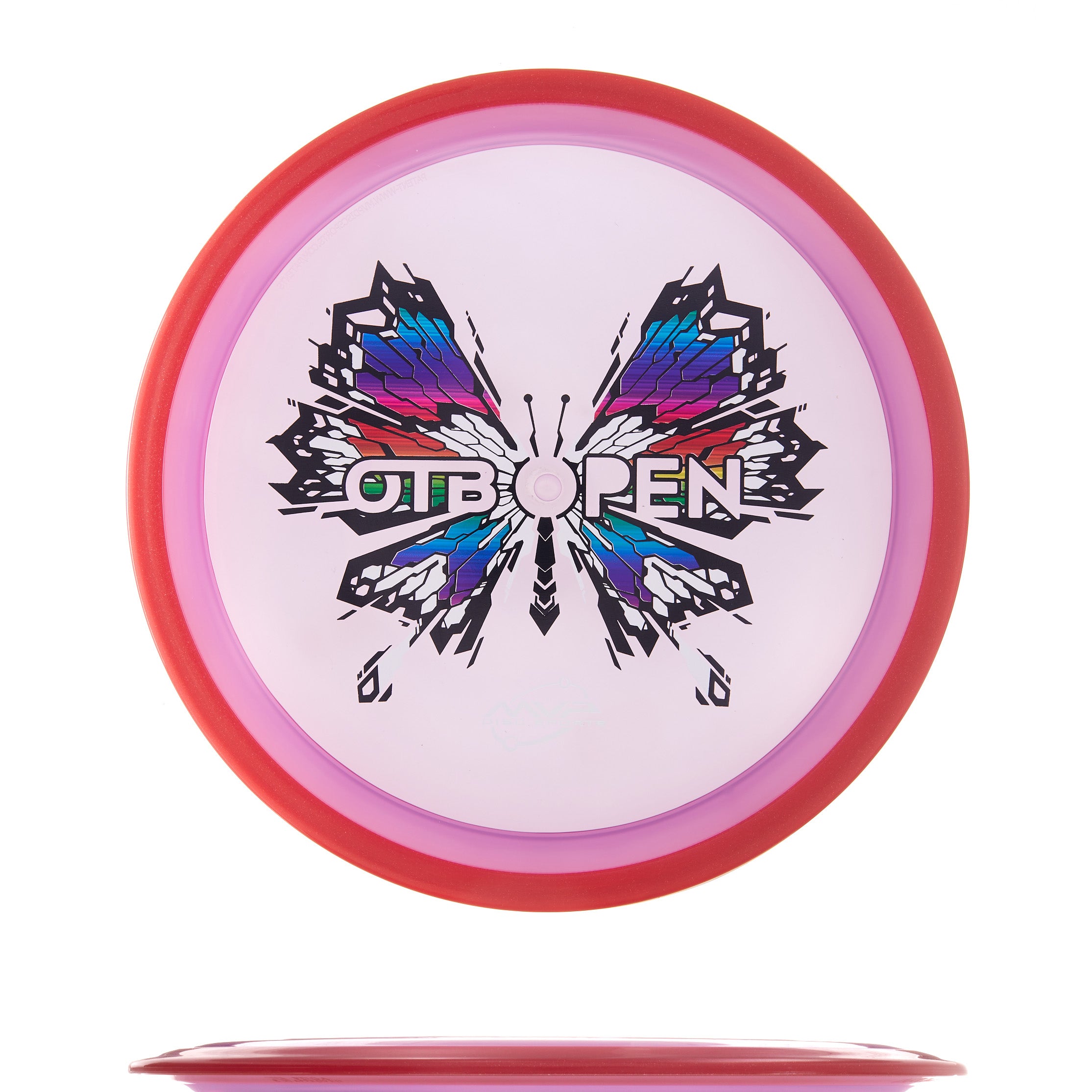2026 OTB Open Prism Proton Soft Insanity