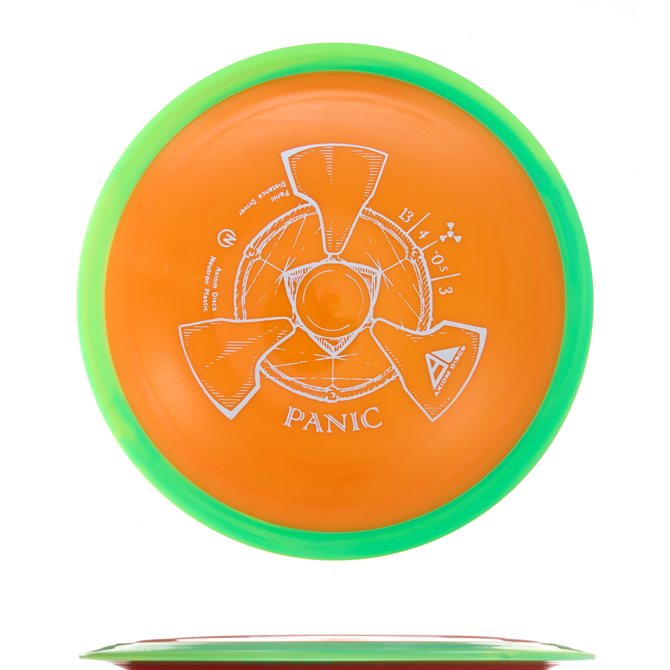Neutron Panic