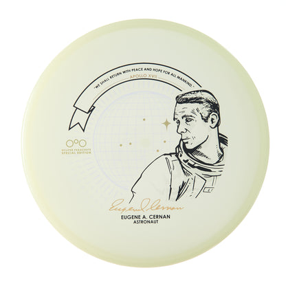 Special Edition Color Glow - Yellow Eclipse 2.0 - Parachute