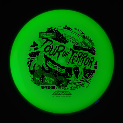 2024 Simon Lizotte Halloween Edition Team Series Eclipse 2.0 Pixel