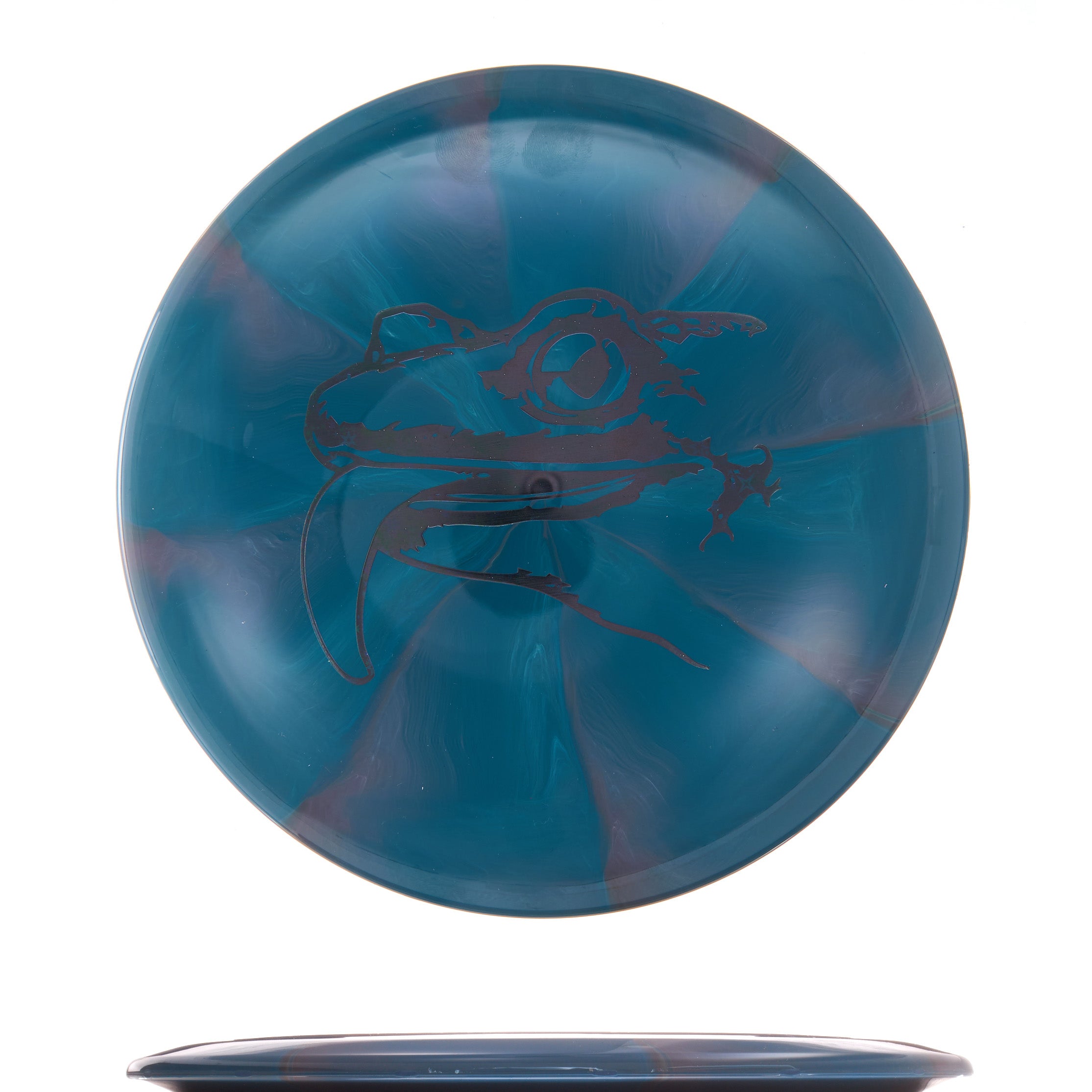 Sally Icon Apex Swirl Salamander
