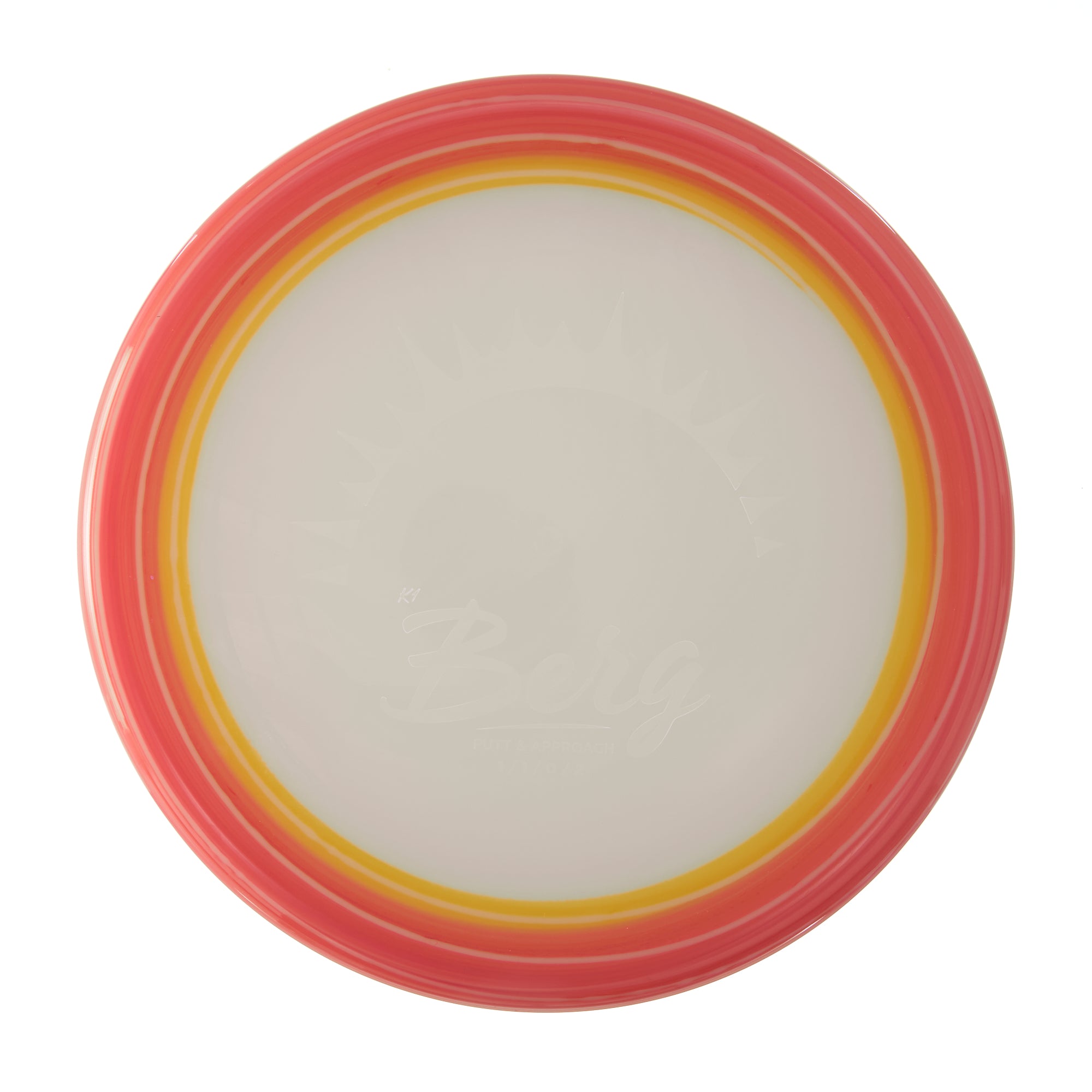 Spin Dye K1 Glow Berg