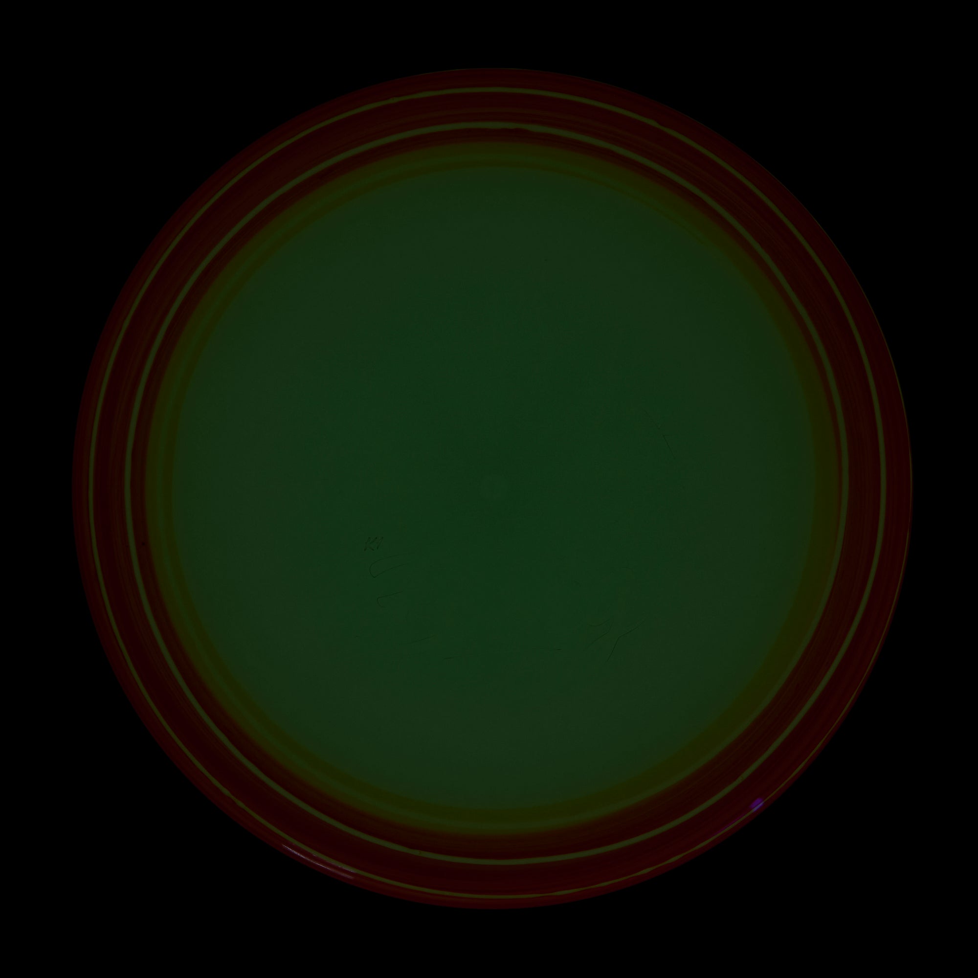 Spin Dye K1 Glow Berg