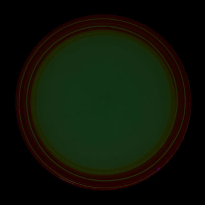 Spin Dye K1 Glow Berg