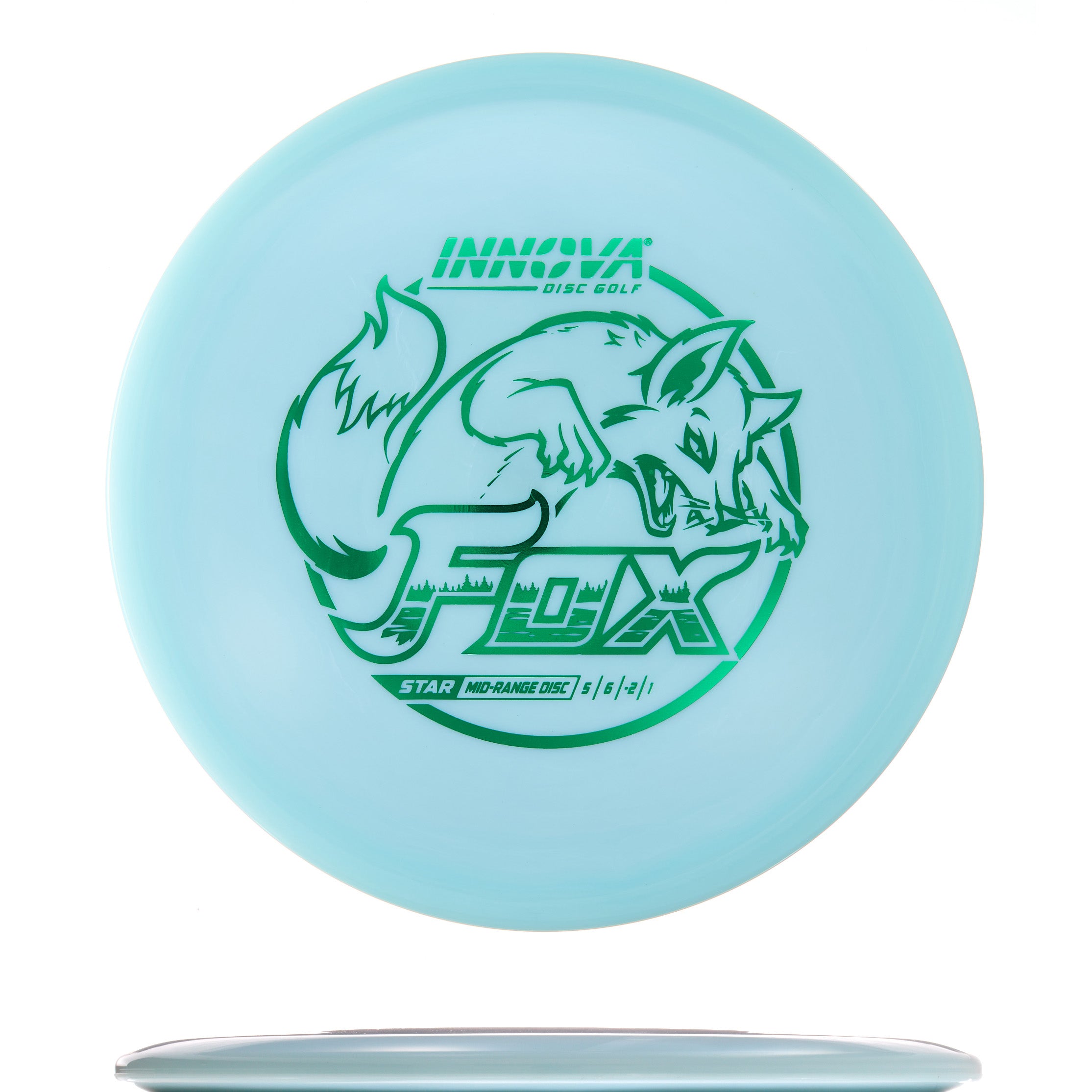 Star Fox
