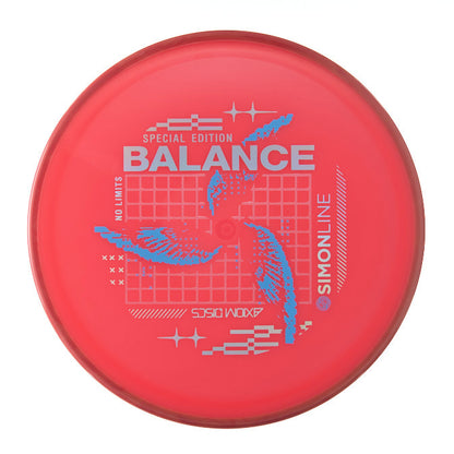 Special Edition Neutron Balance