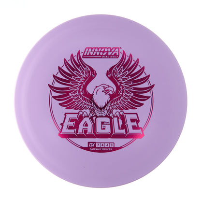 DX Eagle
