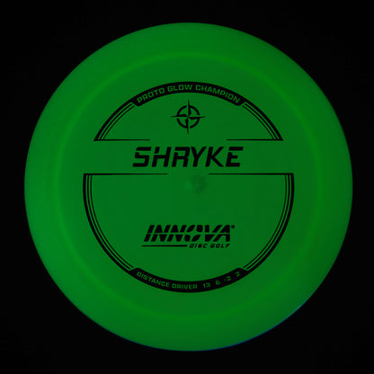 Proto Glow Champion Shryke