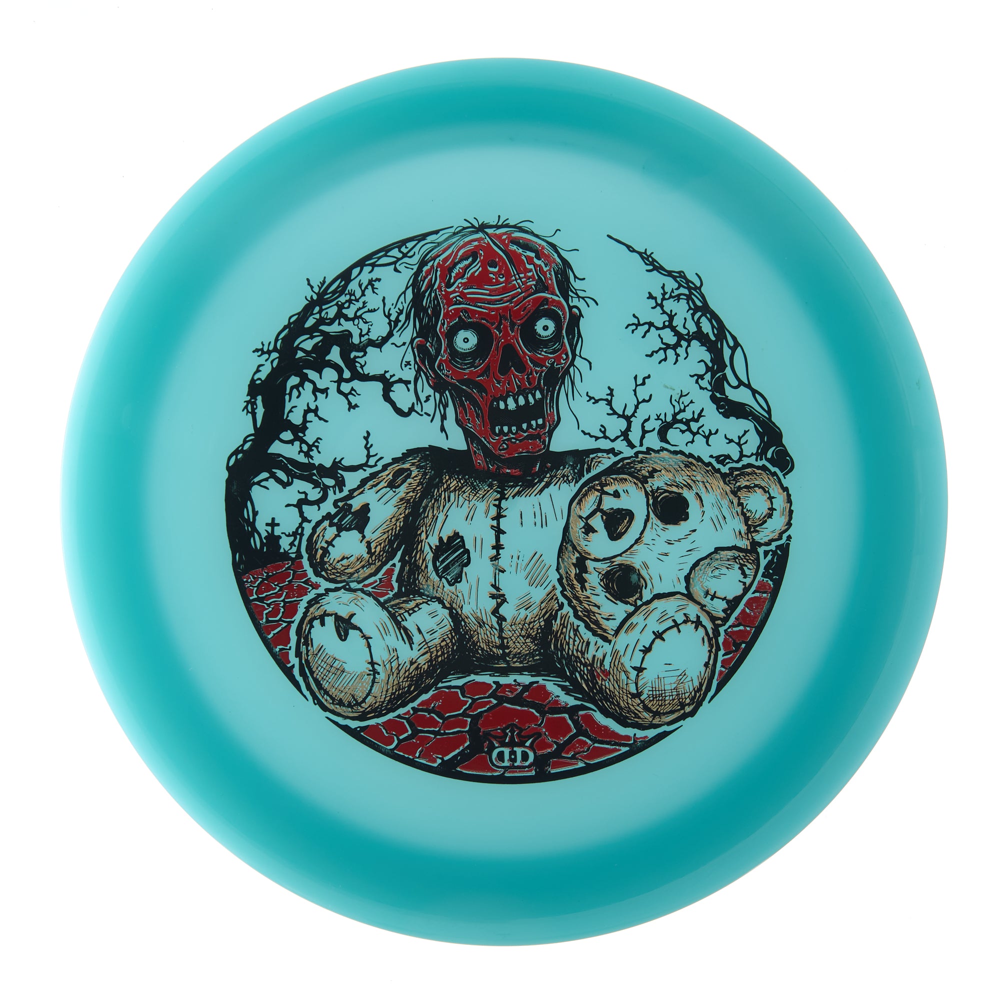 Bearly Alive Lucid Moonshine Heist