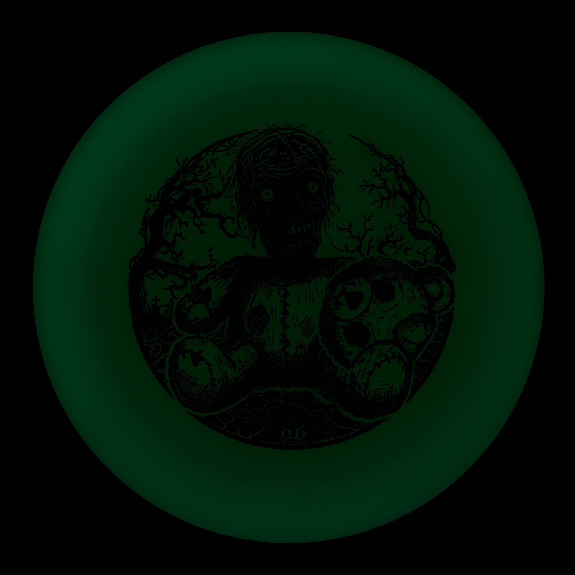 Bearly Alive Lucid Moonshine Heist