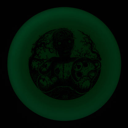 Bearly Alive Lucid Moonshine Heist