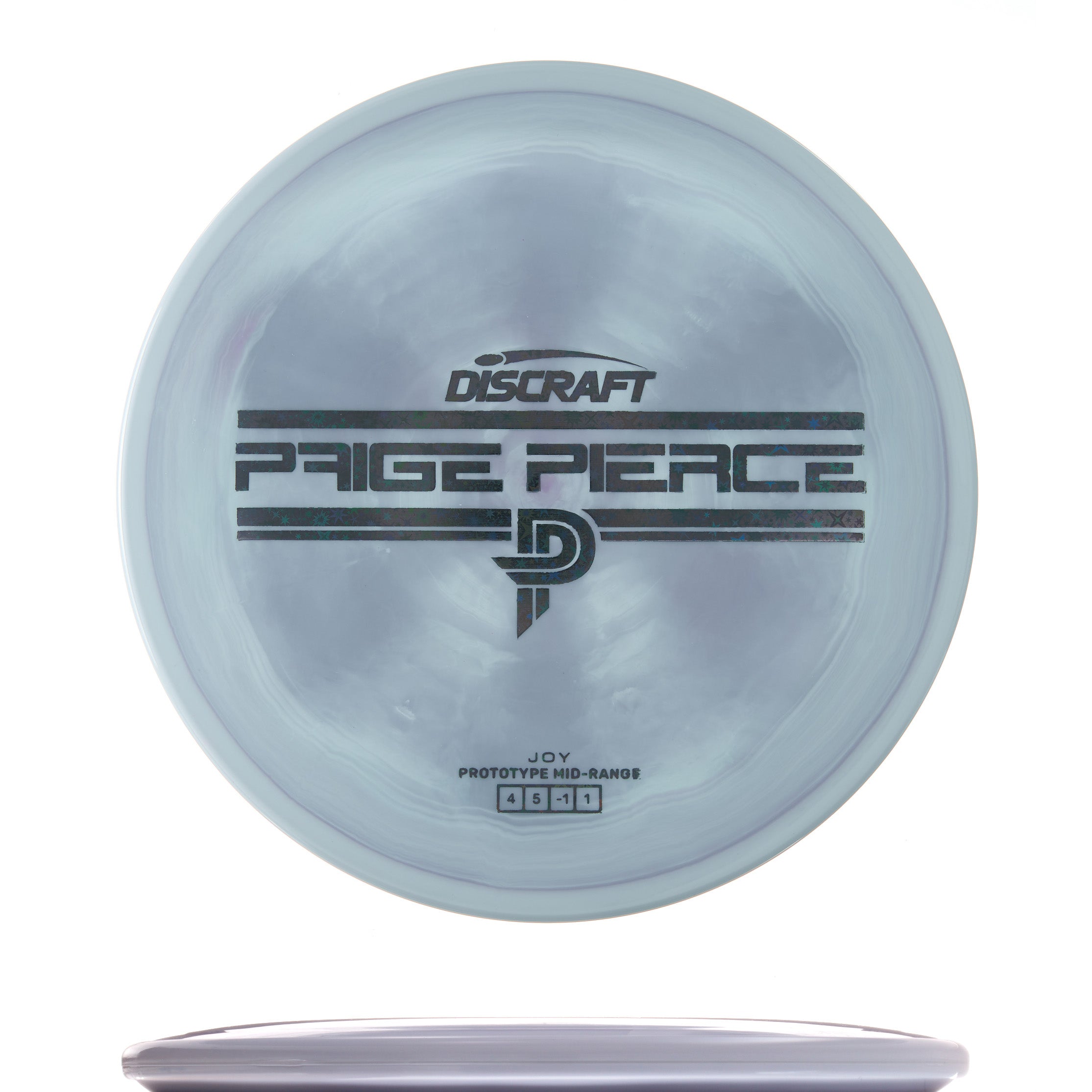 Paige Pierce Prototype ESP Joy