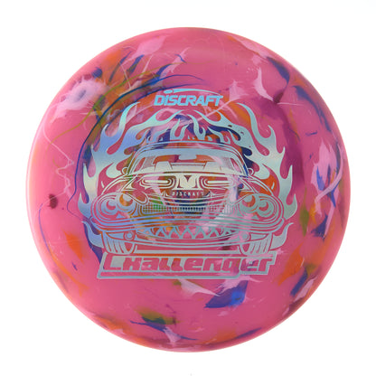 Jawbreaker Lightweight Challenger