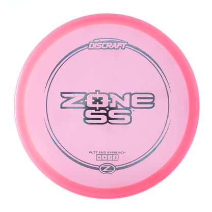 Z-Line Zone SS