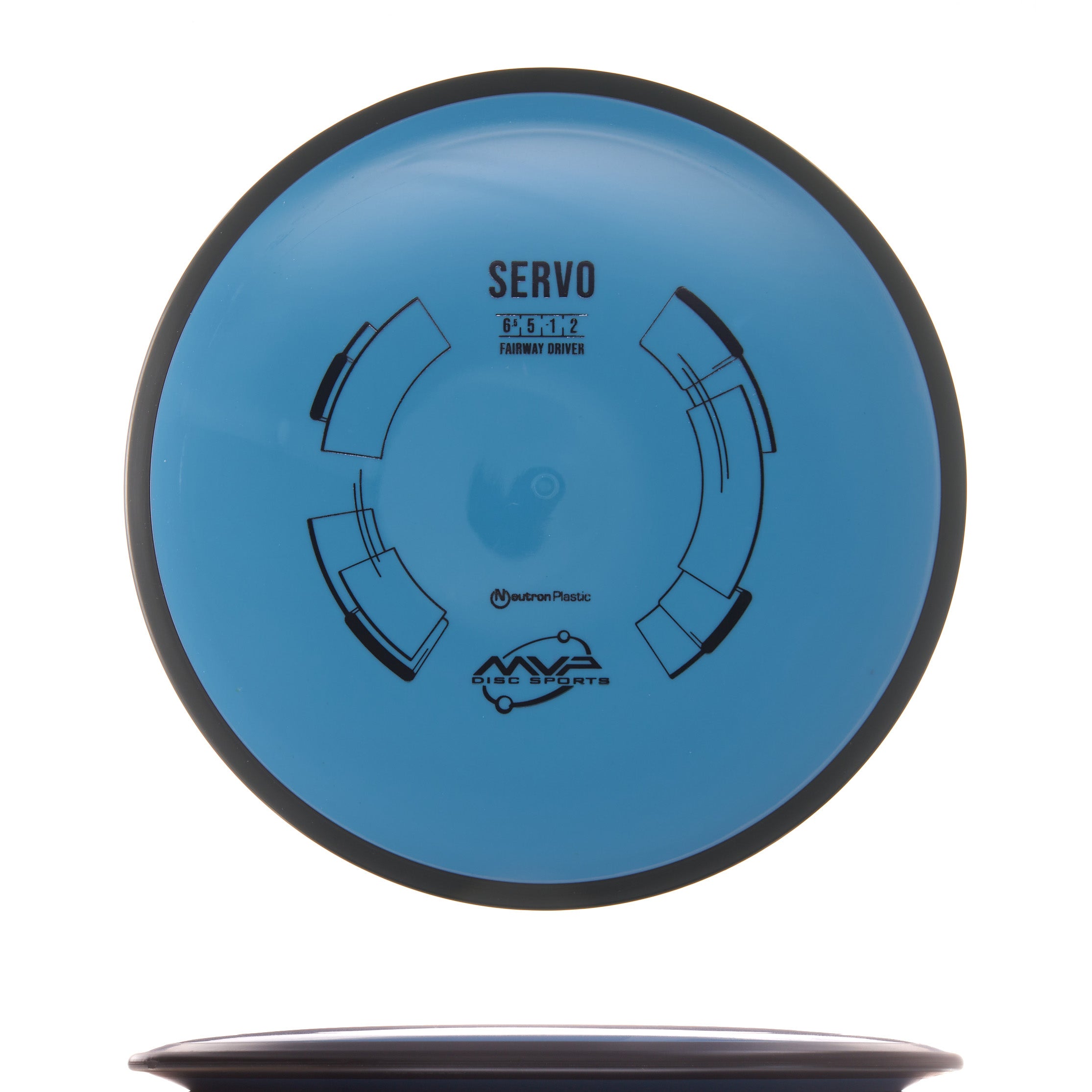 Classic Neutron Servo