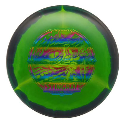 2025 Kat Mertsch Tour Series Halo Star Stingray