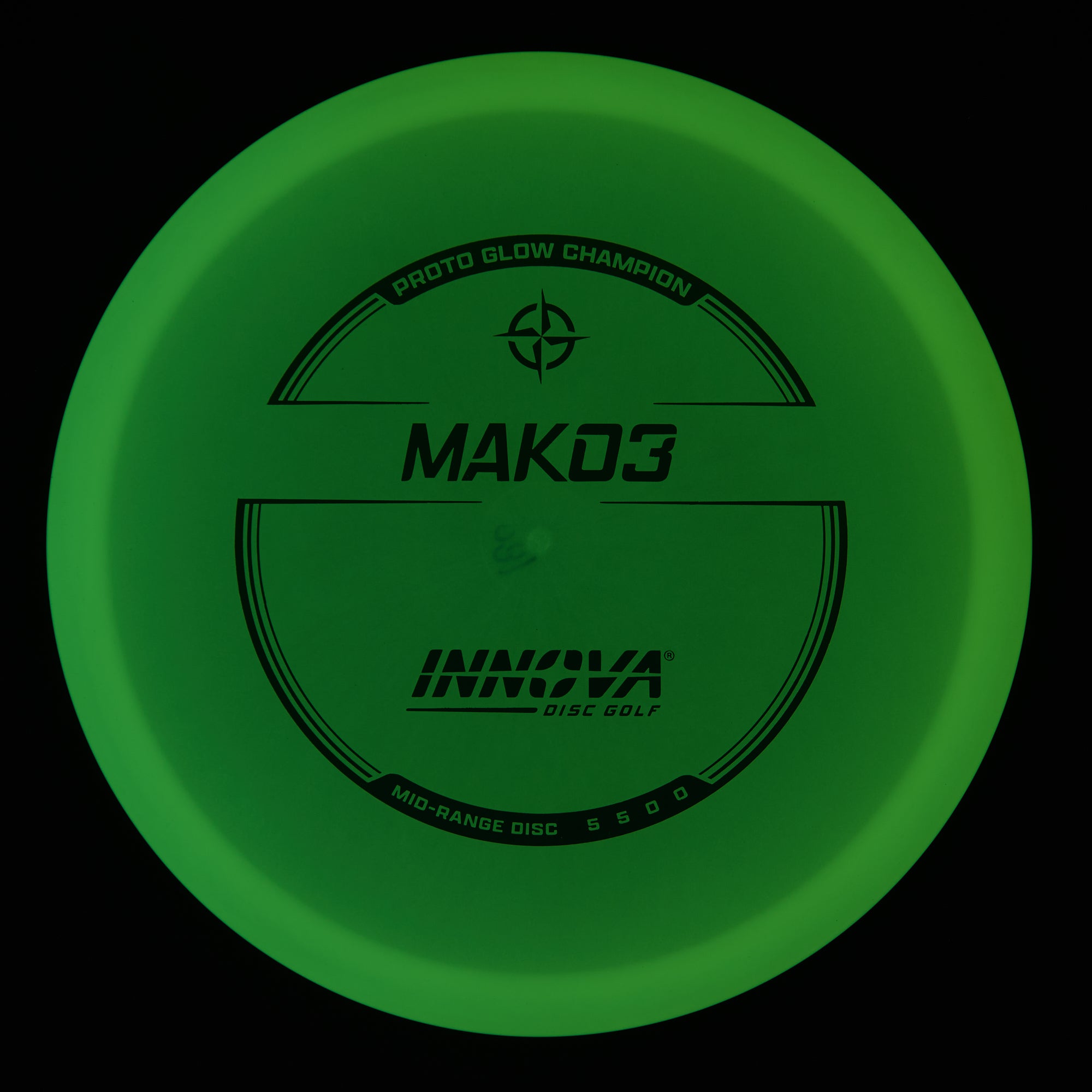 Proto Glow Champion Mako3