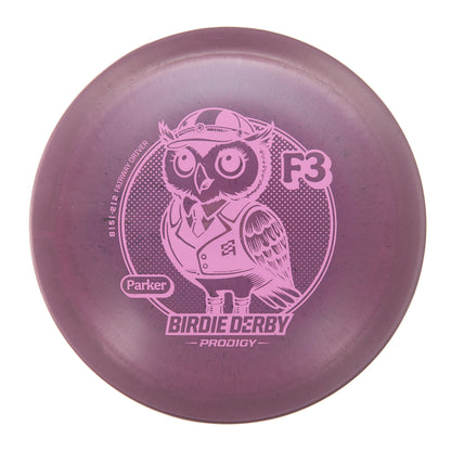 Birdie Derby ReBlend F3