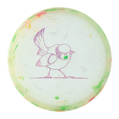 Faylor Lake Special Edition Glo Jawbreaker Z FLX Zone