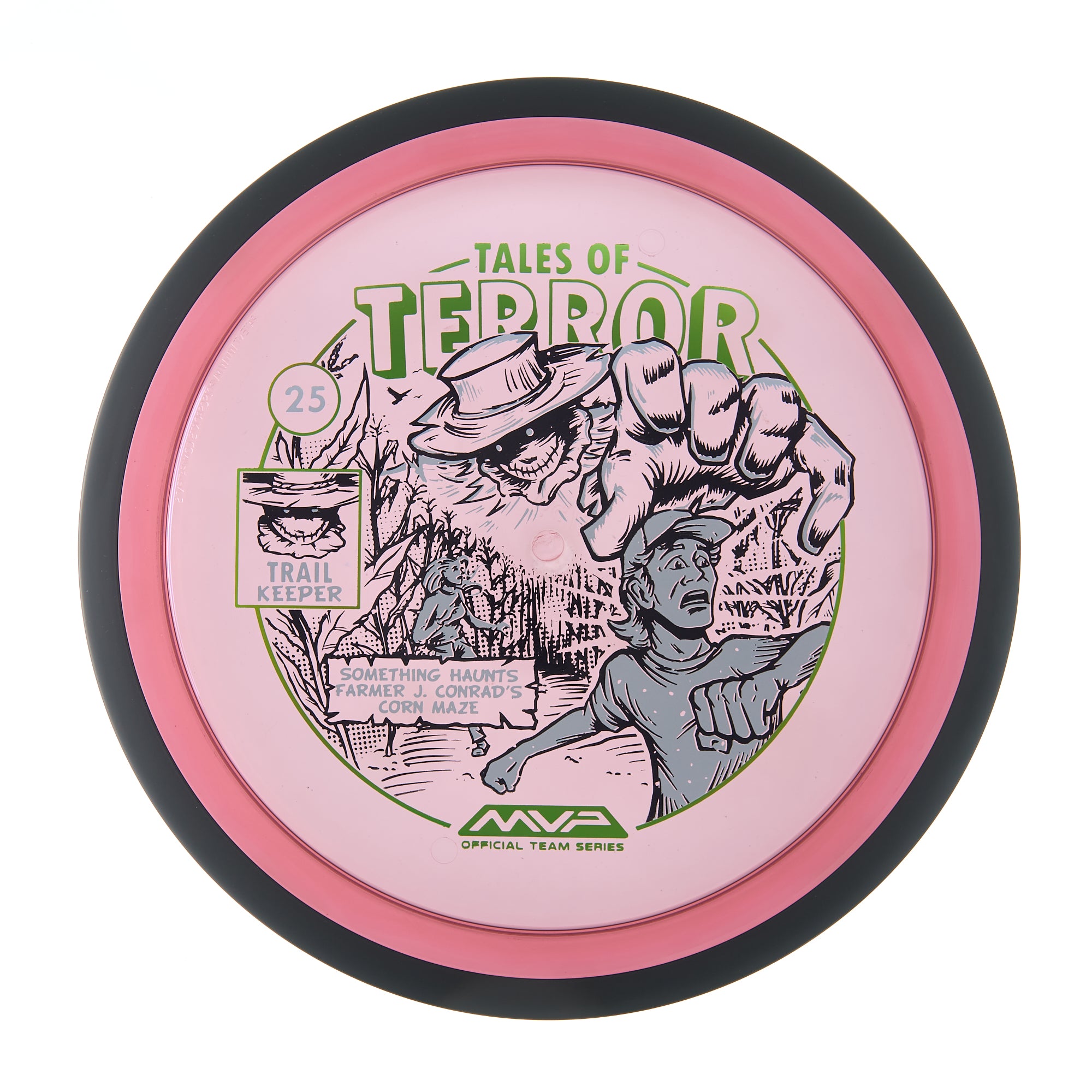 2025 Halloween Special Edition James Conrad Proton Trail