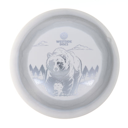 Tournament Ring Bear