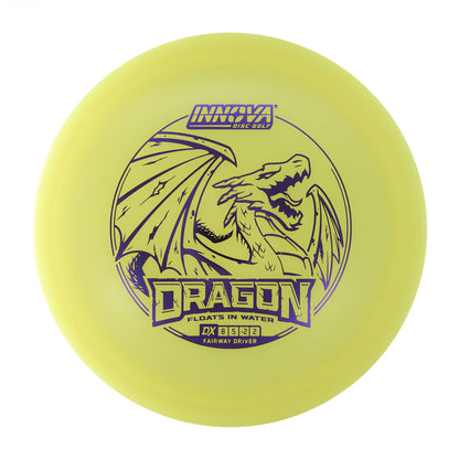 DX Dragon