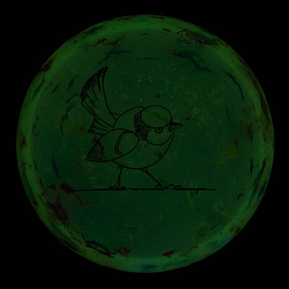 Faylor Lake Special Edition Glo Jawbreaker Z FLX Zone