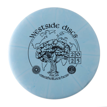 2025 Lucas Oberholtzer Hess Tour Series Origio Burst Crown