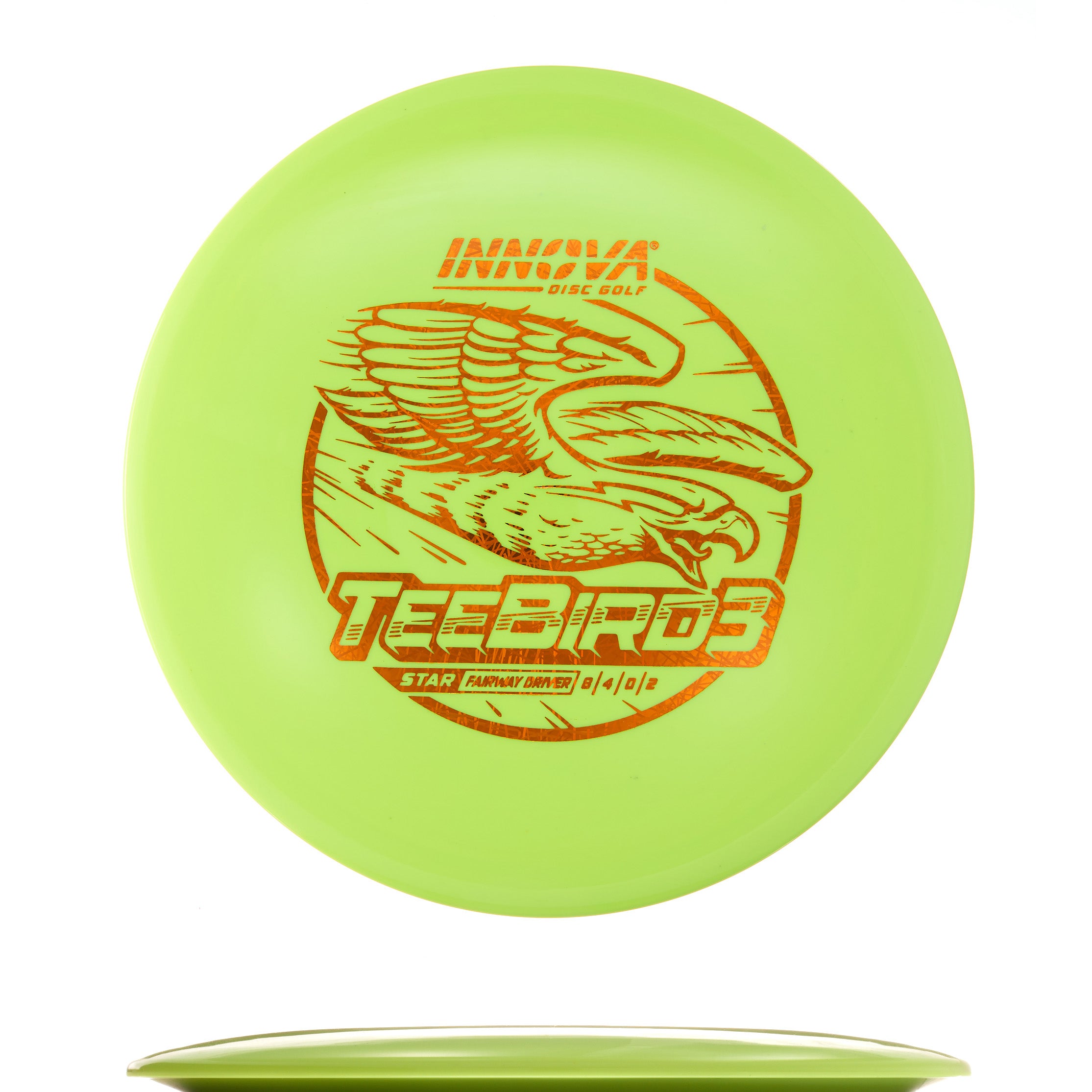 Star Teebird3