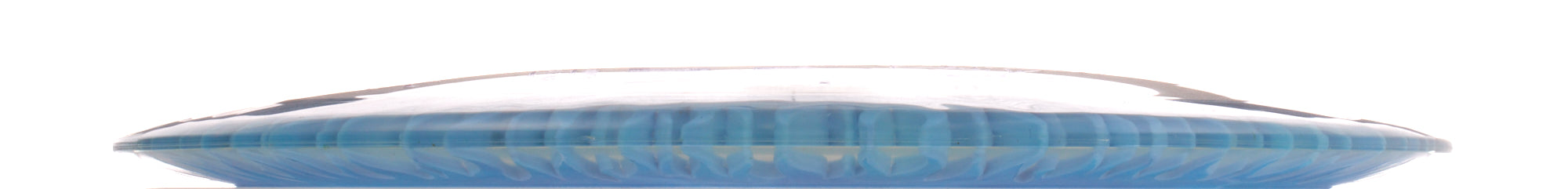 Flame Pattern Fuzed Line Scorch