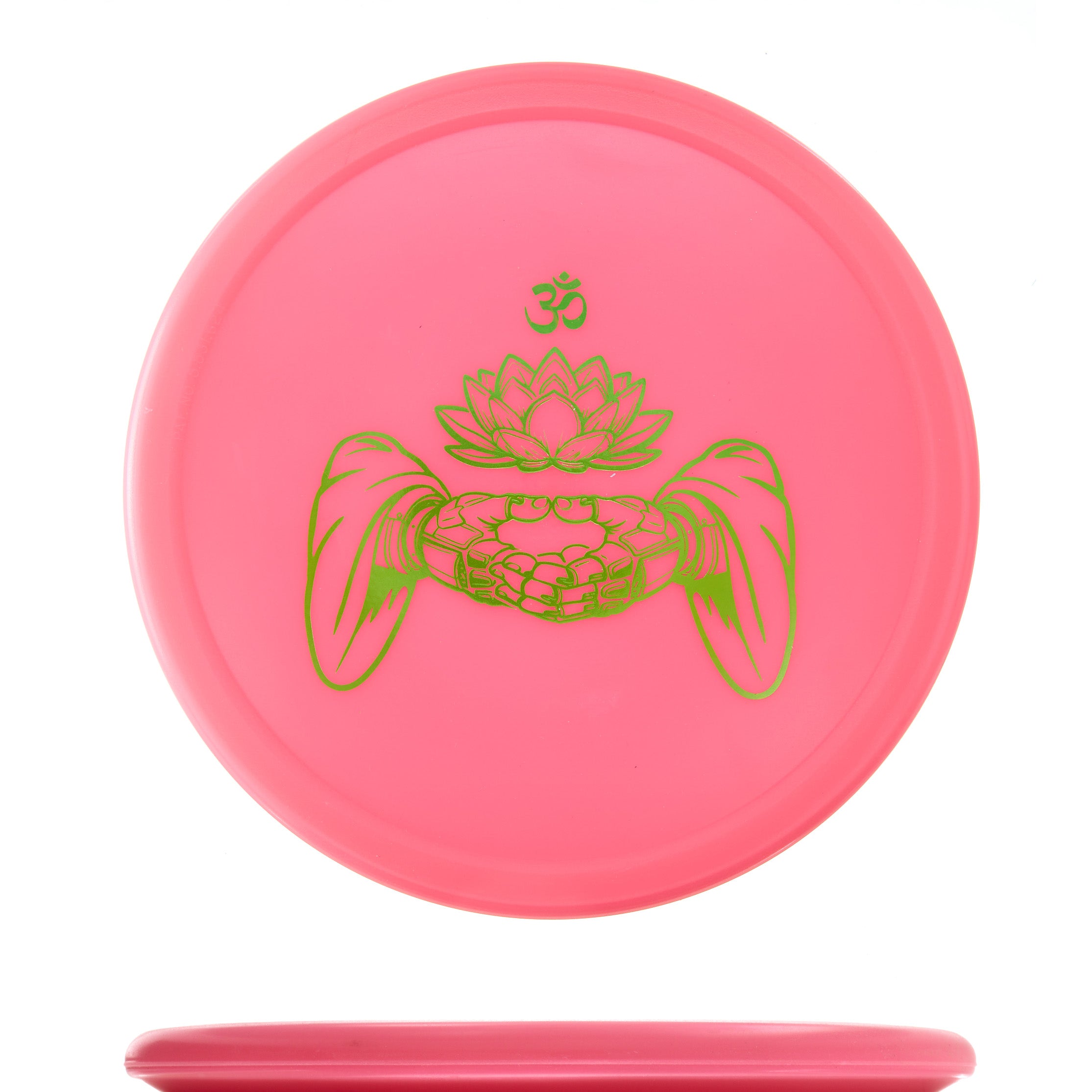 Ohn Scoggins Takeover Proto Glow Pro Pig