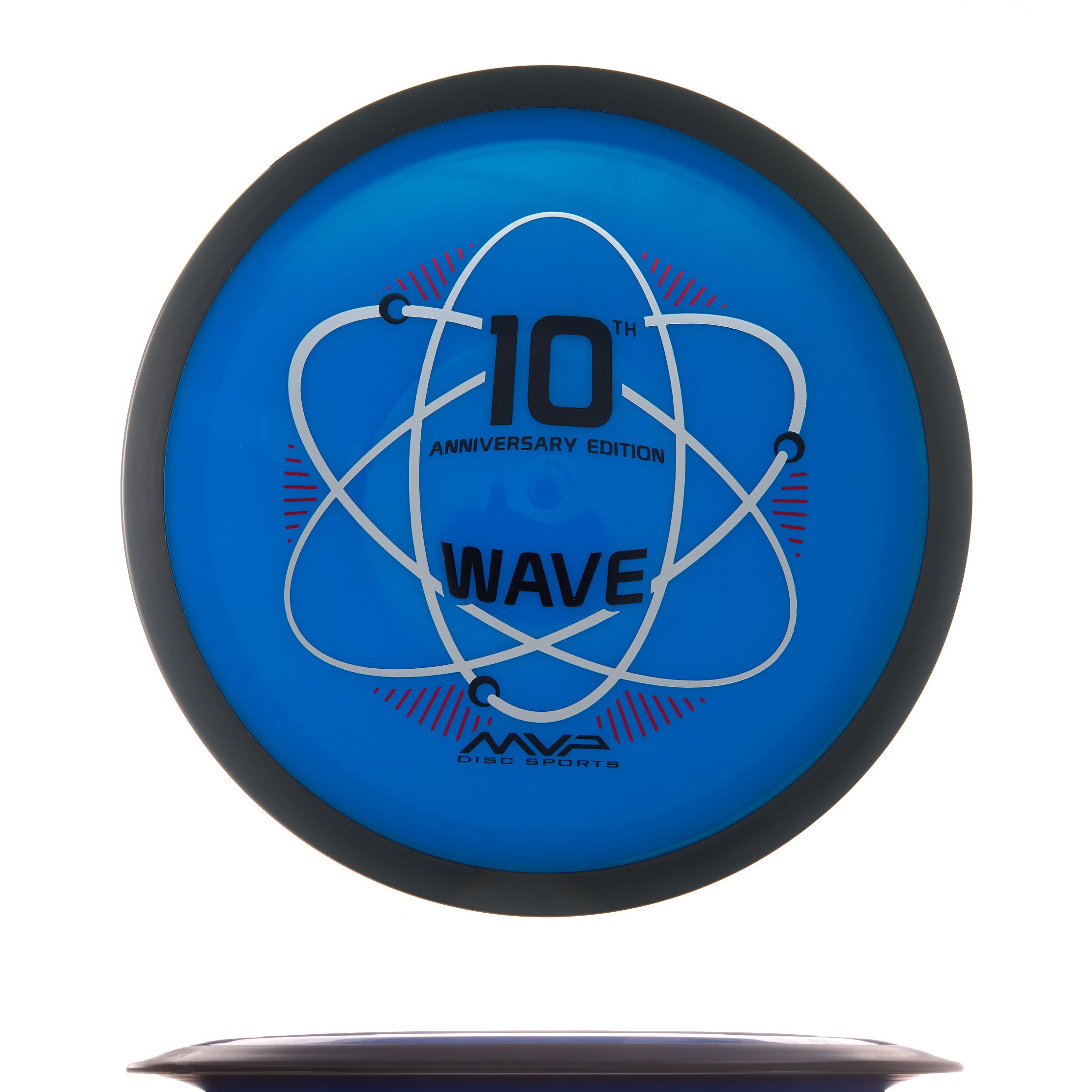 10th Anniversary Edition Neutron Wave