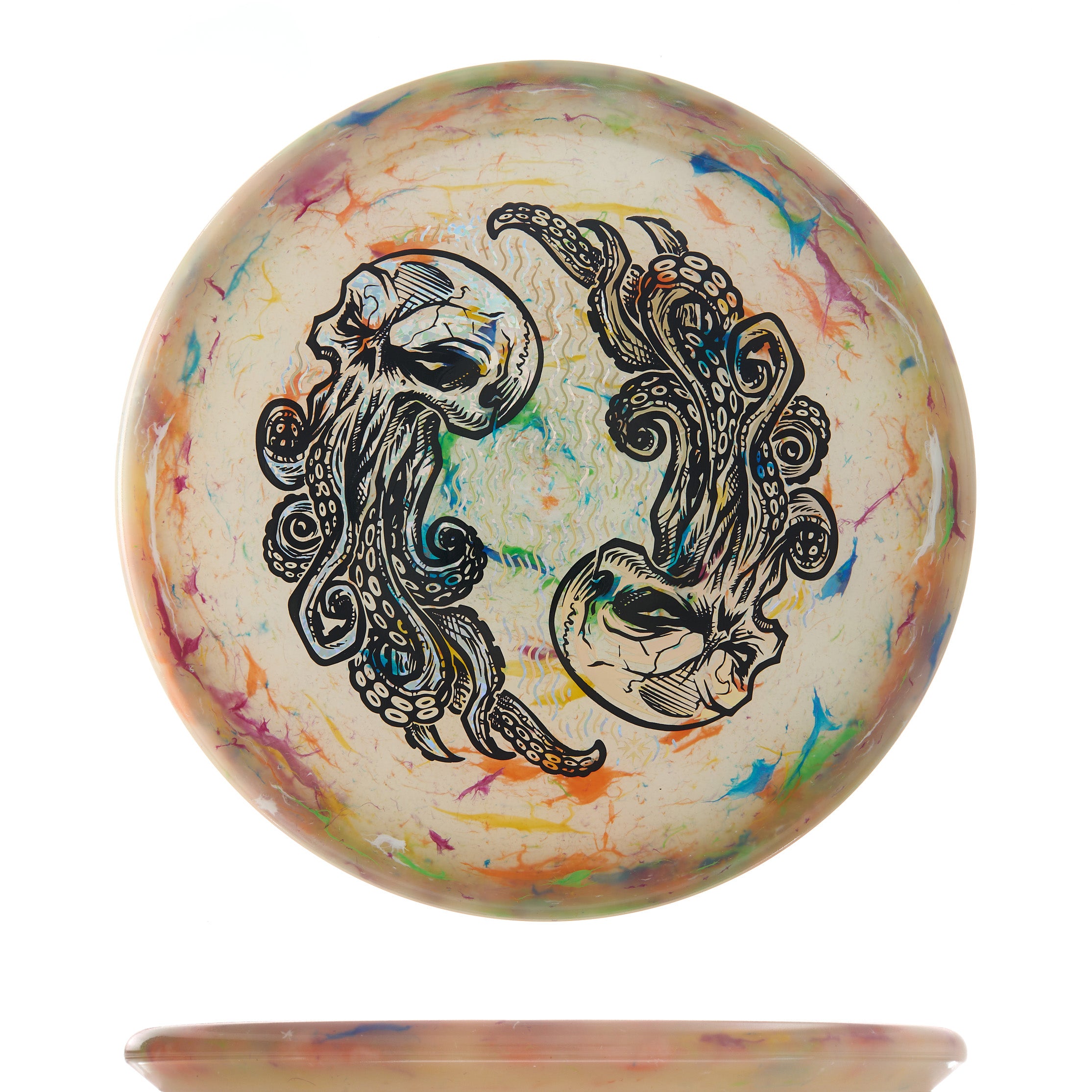 DFX Cthuloop Vex Breaker Vessel