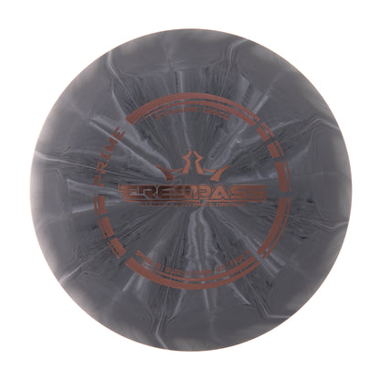 Prime Burst Trespass