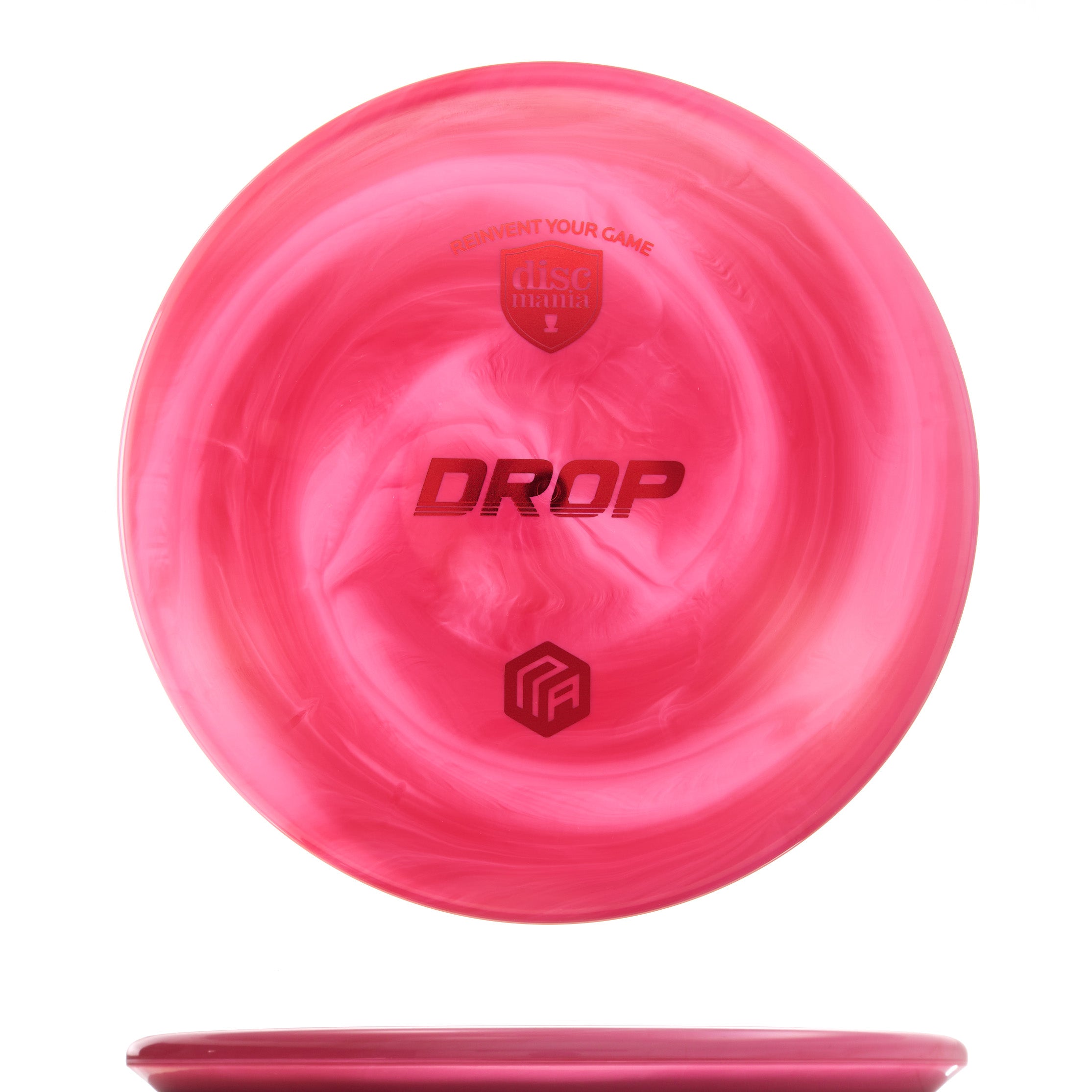 Niklas Anttila Creator Series Swirl S-Line Drop
