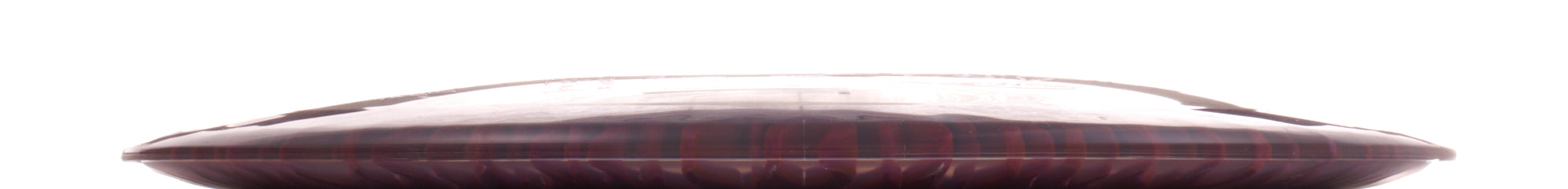 Flame Pattern Fuzed Line Scorch