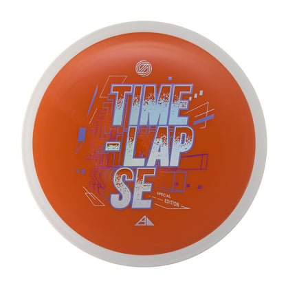 Special Edition Neutron Time-Lapse Retooled