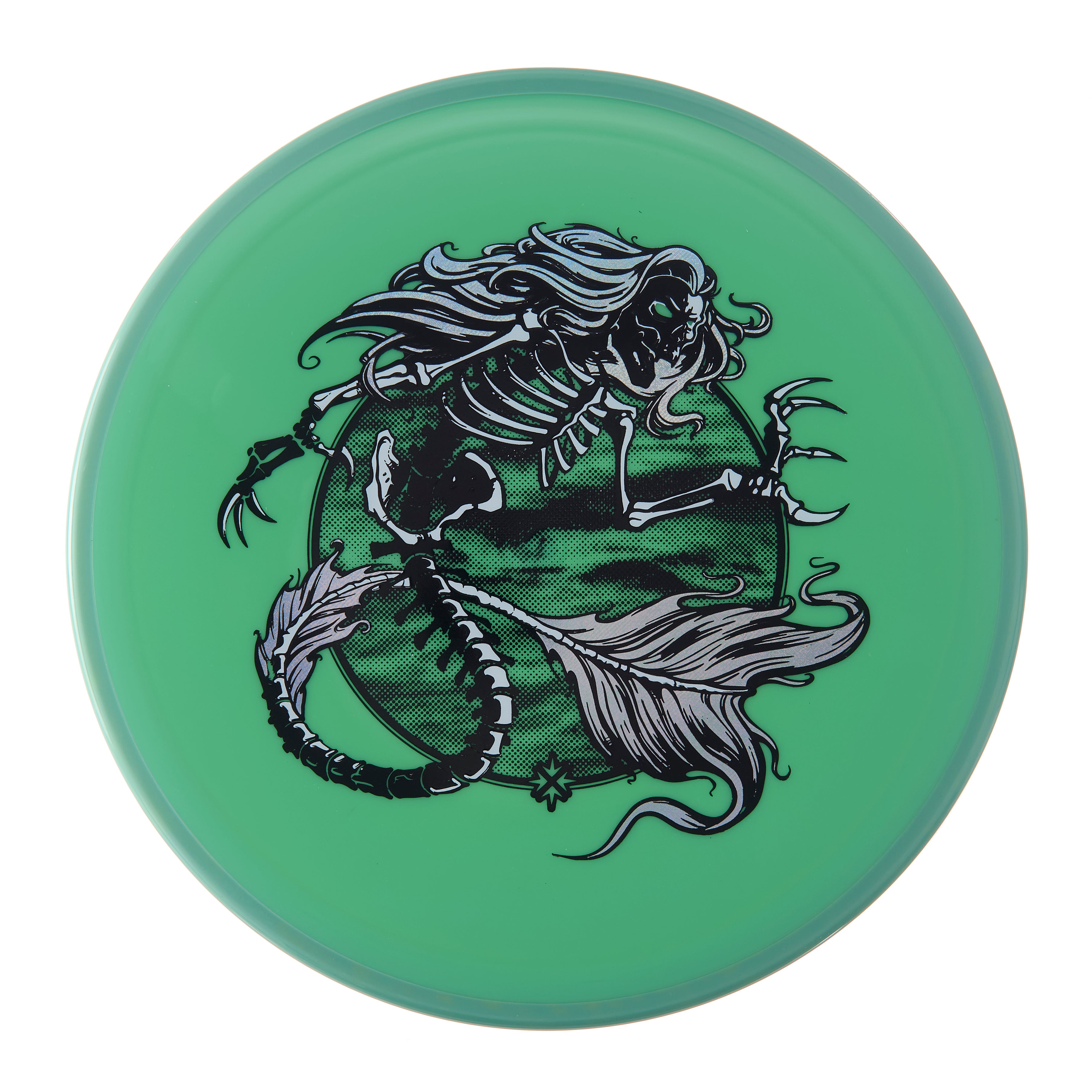 DFX Siren Neutron Balance