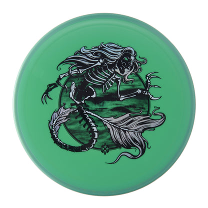 DFX Siren Neutron Balance