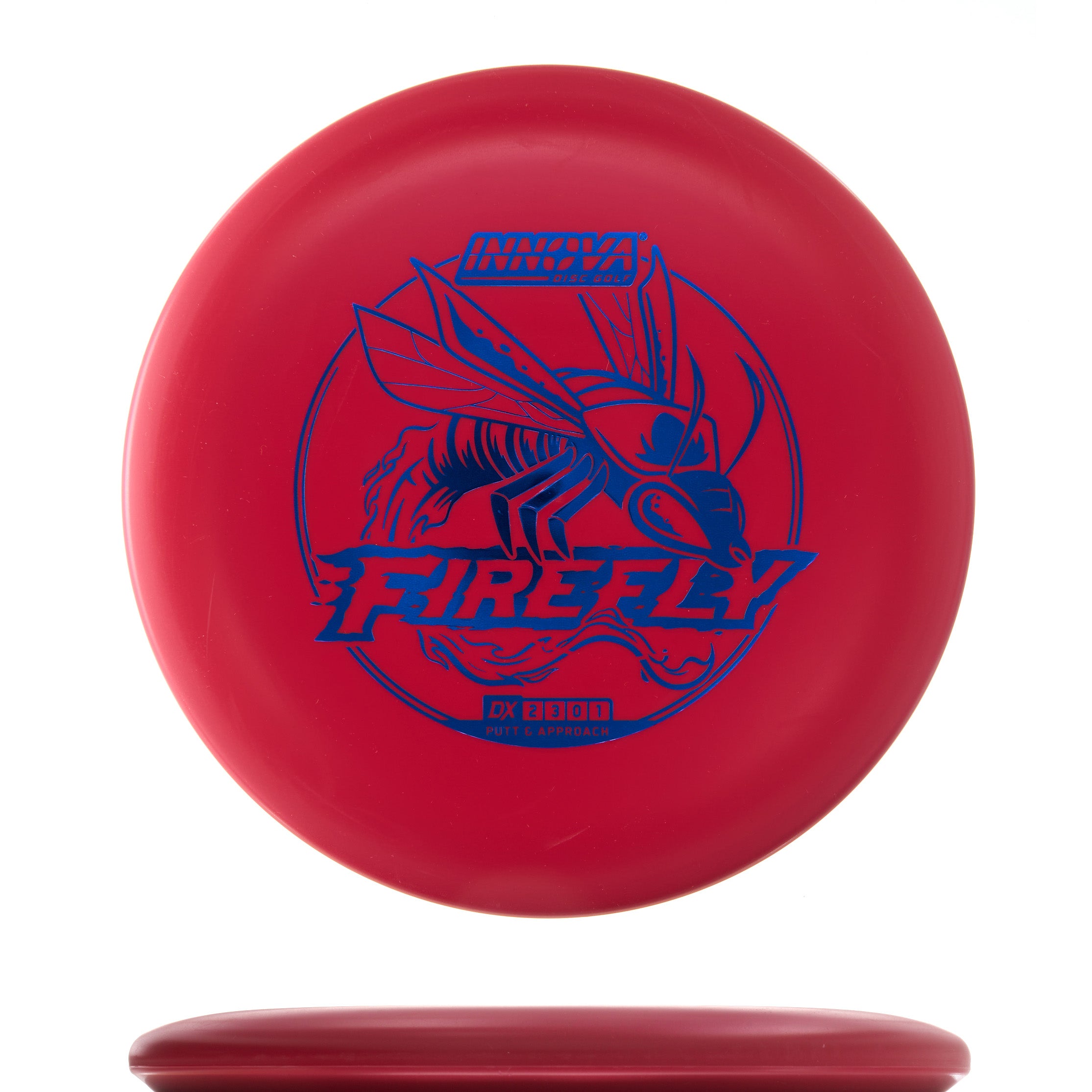 DX Firefly