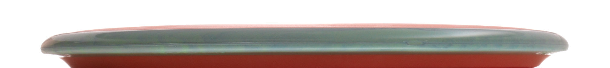 Eagle McMahon Halloween Edition Team Series Fission Pyro