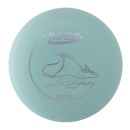 DX Stingray