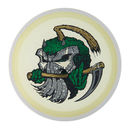 DFX Reap What You Throw Eclipse Resistor