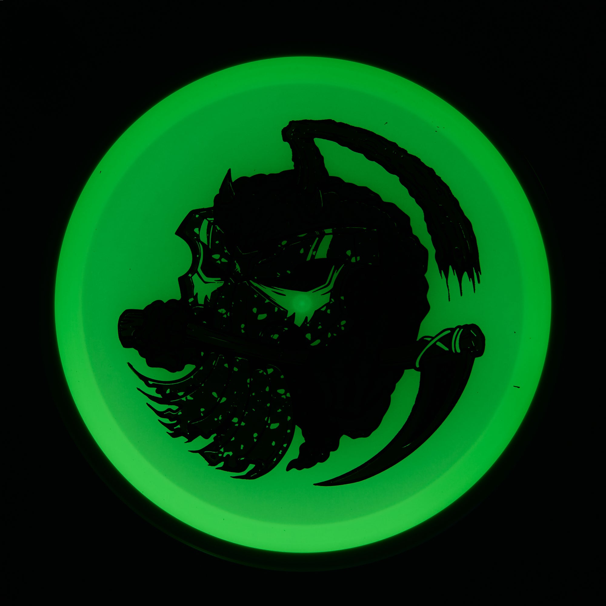 DFX Reap What You Throw Eclipse Resistor