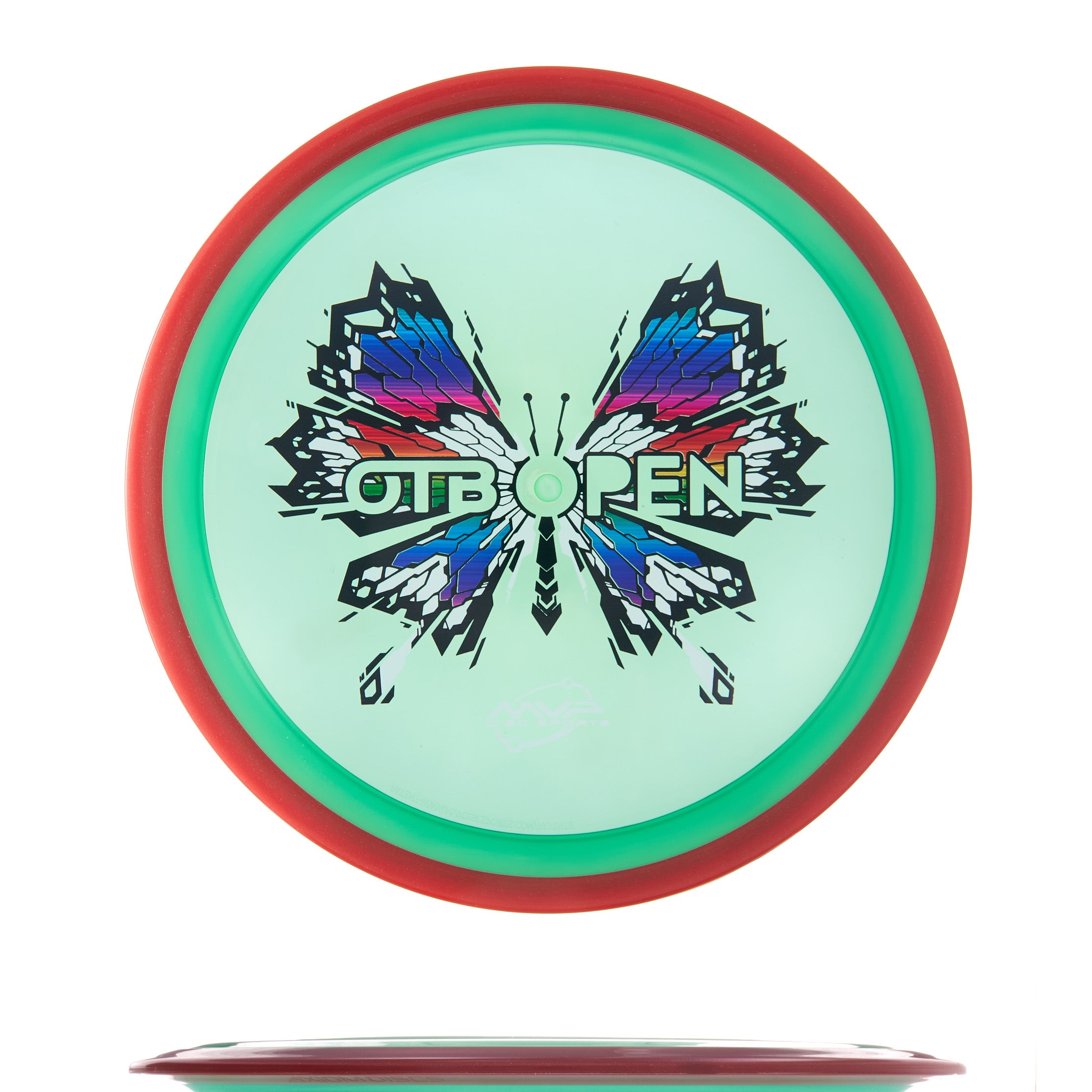 2026 OTB Open Prism Proton Soft Insanity