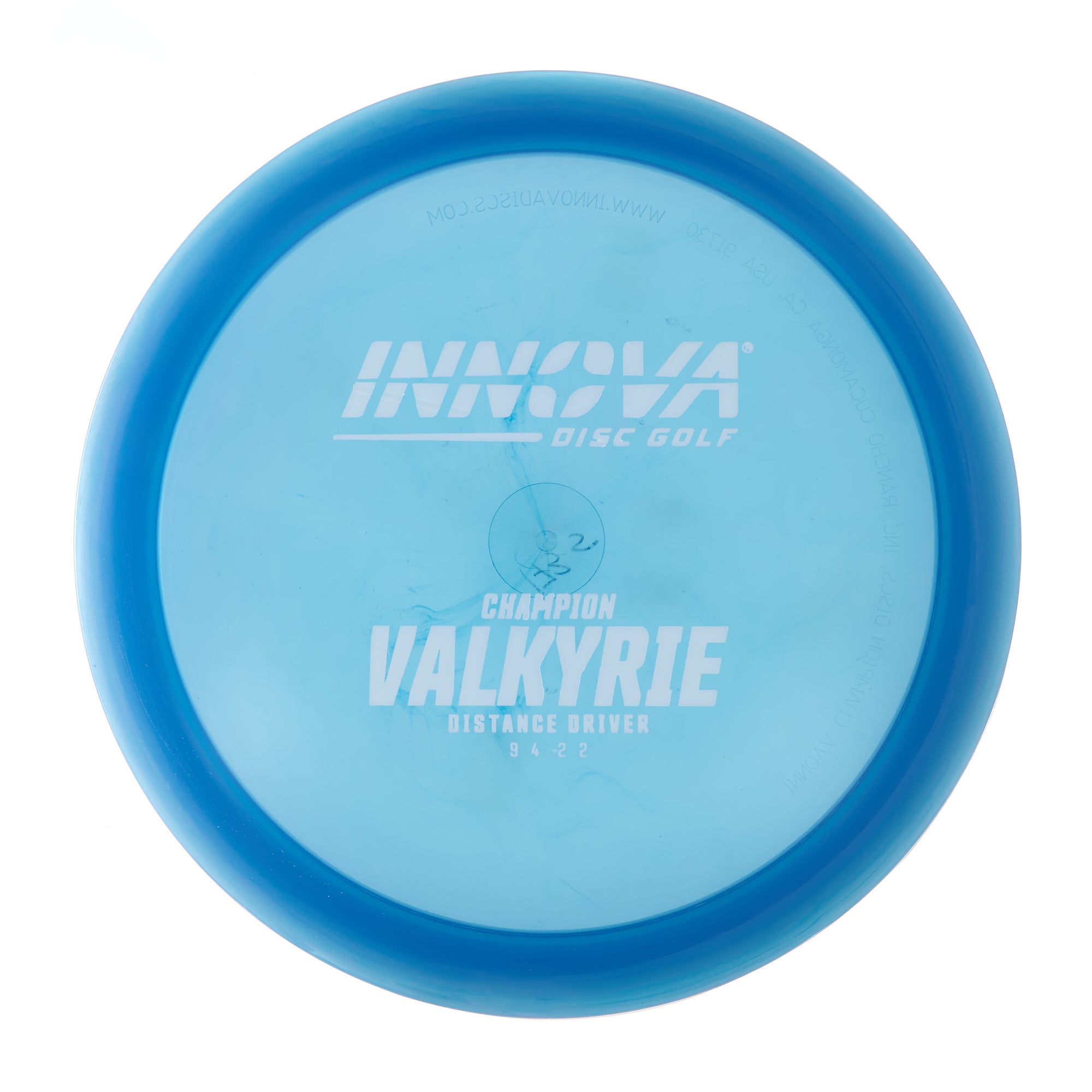 Champion Valkyrie