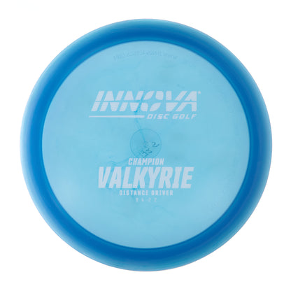 Champion Valkyrie