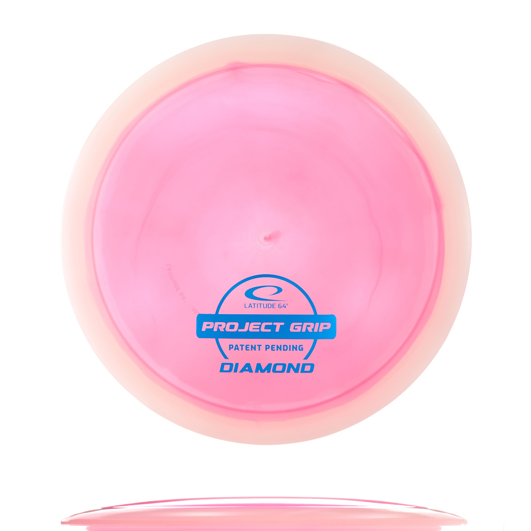 Project Grip Diamond