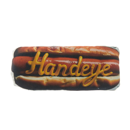 Hotdog Dirt Bag