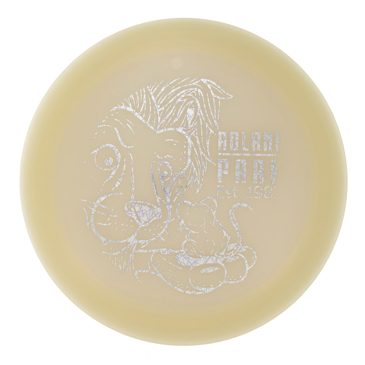Thought Space Athletics Synapse - 2023 Roland Park Fundraiser Glow 176g | Style 0002